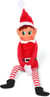 Lutin Farceur Fille 30cm - Mercier