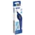 Effaceur électrique bleu Acid (incl. Piles et recharges gommes)