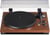 Teac TN-280BT-A3 Noyer