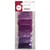 Poudre de paillettes Mélange - , violet, 6 couleurs à 2g, 12g