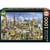 Puzzle 2D 1000 pièces - Symboles de l'Europe Miniature - Educa