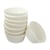 Lot de 75 moules à muffins en papier 5 cm Zenker Smart Pastry