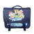 Cartable 38 cm Pat'Patrouille Bleu - BAGTROTTER