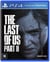 Jeu vidéo Sony - The Last of Us Part II Standard Edition - PS4 - 18+