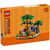 LEGO® 40784 - Diorama de la Savane Africaine - LEGO® Other