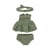 Ensemble Fille 21cm