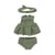 Ensemble Fille 21cm