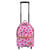 Sac à dos à roulettes Tann's 41 CM Trolley - Collection 2027 Aurore