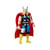 Marvel Legends Retro Collection - Figurine 2022 The Mighty Thor 10 cm