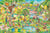 Puzzle 150 pièces - Nature - Jeu d'Enfant - Schmidt Spiele