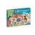 Kit scientifique Clementoni Zestaw 110 Expériences Multicolore