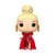 Barbie - Figurine POP! Mattel 80ème Anniversaire Barbie 9 cm