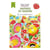 Die cuts formes décoratives scrapbooking Fabrika Décoru 45 piècesINSPIRED BY UKRAINE