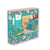 Tableaux en fil tendu Océan – Lovely Box - Sycomore