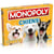 Monopoly Chiens Jeu de société, Monopoly mettant en vedette les chiens de différentes races,