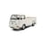 VOLKSWAGEN T2 PICK UP WHITE 1968 1/18