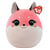 squish a boos medium roxy le renard - Ty - Rose