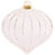 20 Serviettes Boule de Noël