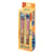 Lilo & Stitch - Pack 2 stylos à bille effaçable à encre gel Lilo & Stitch