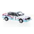 Miniatures montées - Skoda 1988 Haugland J. 1/43 IXO