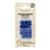 Pressions magiques - Boutons pression sans pince ø 13 mm - Bleu roi