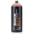 Spray de peinture - Snail - BLK-400-8220 - Montana Cans Black - 400ml - Graffiti