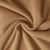 Tissu Polaire doux Grand Froid Camel