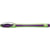 Lot de 10 feutres fineliner - SCHNEIDER - Xpress 08 - Violet - Pointe 0,8 mm