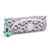 Trousse Kipling Cute 22 CM - 2 compartiments Geo Shell
