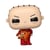 Les Griffin - Figurine POP! Stewie Griffin 9 cm - Funko