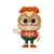 Jimmy Neutron - Figurine POP! Carl 9 cm - Funko
