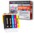 580 581XL - Pack 5 cartouches Canon 580/581 XL compatibles TS8150 TR7500 - 123CONSOMMABLES
