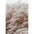 Tableau sur toile champ gelé 30x45 cm
