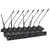Système Microphone Sans Fil 8 Canaux Pour Conférences Haute Qualité Audio YONIS