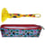 Trousse bingo + baton magnetique jaune + 100 pions de loto - kit complet 3 en 1 - lotoquine