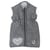 Sac de couchage pour poupées - Coloris 76 Jeans Grey