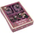Kit 24 Caissettes et Déco à Cupcakes Monsieur Blaireau