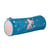 Trousse ronde Cybel – Bleu – LICORNE – 1 compartiment