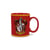 Harry Potter - Mug Gryffindor Crest