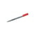 STAEDTLER 1 Marqueur non permanent 311S Lumocolor, rouge ,0.4mm