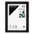 Cadre photo Precious carbone 13x18 cm