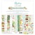12 papiers scrapbooking 30,5 x 30,5 cm Mintay By Karola BEAUTY IN BLOOM