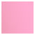 Papier cartonné texturé Florence - Rose - 20 feuilles - 30,5x30,5 cm - 216g/m²