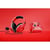 Razer pack essential duo casque gaming et chargeur manette Xbox rouge