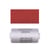 Bobine 500m fil polyester Rouge