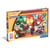104 pieces Maxi - Iron Man and his awesome friends