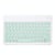 Clavier Pour Tablette Bluetooth Sans Fil 10 Pouces Vert Longue Autonomie Vert 2 YONIS