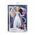 Poupee elsa chantante en tenue de reine - Hasbro