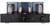 Cayin CS-88A KT88 Noir - Amplificateur HiFi Intégré à Tubes