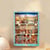 Puzzle 3D 460 pièces - Collectionneur de Voyages - Figured'Art